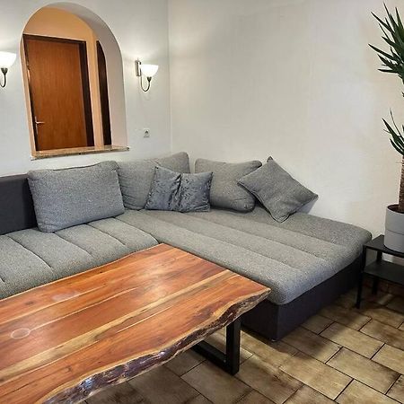 Geraeumige Rustikale Tiroler Wohnung 1-8 Personen Імст Екстер'єр фото