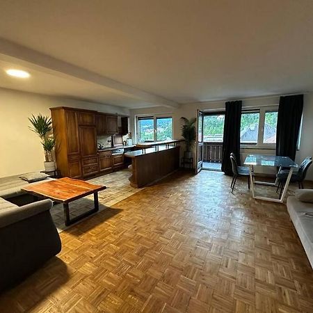 Geraeumige Rustikale Tiroler Wohnung 1-8 Personen Імст Екстер'єр фото