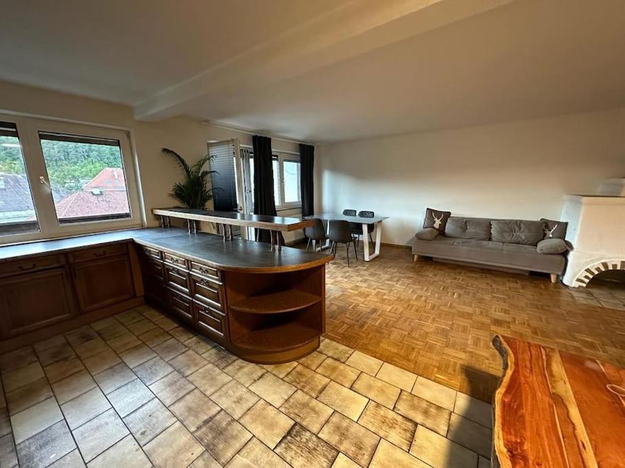 Geraeumige Rustikale Tiroler Wohnung 1-8 Personen Імст Екстер'єр фото