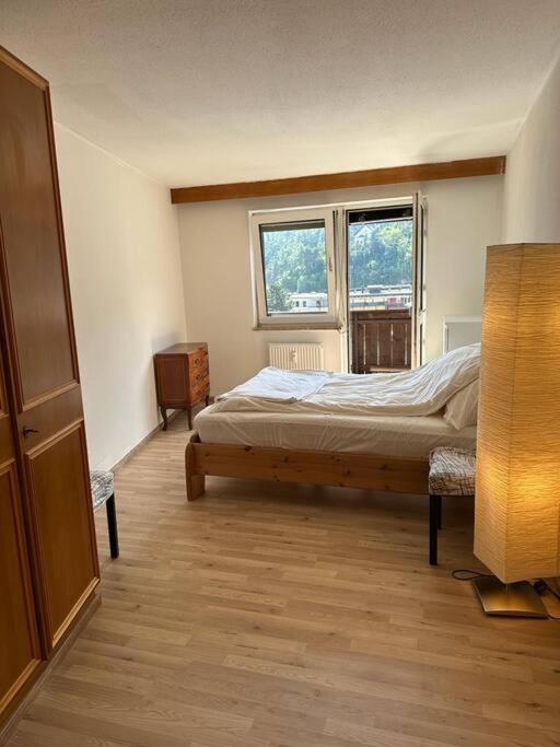 Geraeumige Rustikale Tiroler Wohnung 1-8 Personen Імст Екстер'єр фото