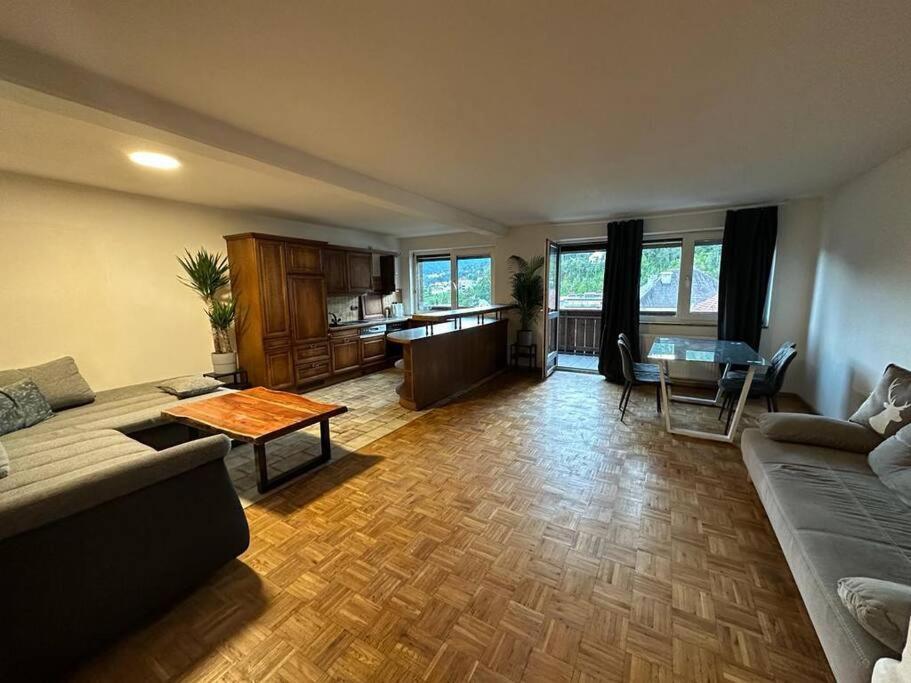 Geraeumige Rustikale Tiroler Wohnung 1-8 Personen Імст Екстер'єр фото