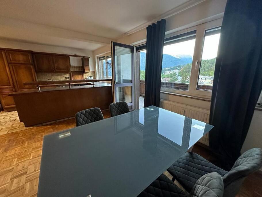 Geraeumige Rustikale Tiroler Wohnung 1-8 Personen Імст Екстер'єр фото